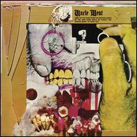Uncle Meat - Frank Zappa