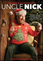 Uncle Nick - Chris Kasick