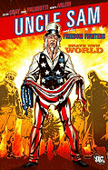 Uncle Sam and the Freedom Fighters: Brave New World