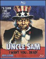 Uncle Sam [Blu-ray]