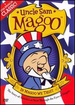 Uncle Sam Magoo - 
