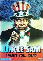 Uncle Sam - William Lustig
