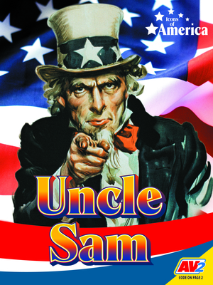 Uncle Sam - Lepp Friesen, Helen