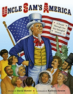 Uncle Sam's America - Hewitt, David