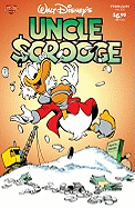 Uncle Scrooge #326
