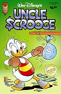 Uncle Scrooge #345 - Barks, Carl, and Clark, John, IV (Editor), and Strobl, Tony