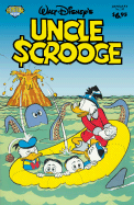 Uncle Scrooge #349