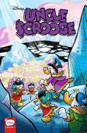 Uncle Scrooge: The World of Ideas
