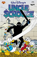 Uncle Scrooge: Volume 354