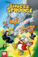 Uncle Scrooge: Whom the Gods Would Destroy