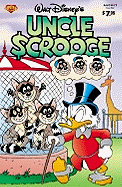 Uncle Scrooge - Gilbert, Janet, and Geradts, Evert, and Petrucha, Stefan