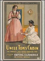 Uncle Tom's Cabin