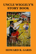 Uncle Wiggily's Story Book