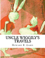 Uncle Wiggily's Travels