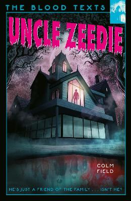 Uncle Zeedie - Field, Colm