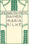 Uncollected Poems