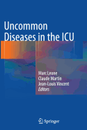 Uncommon Diseases in the ICU