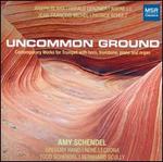 Uncommon Ground
