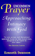 Uncommon Prayer