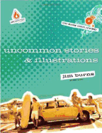 Uncommon Stories & Illustrations