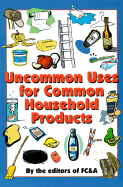 Uncommon Uses for Common Household Products