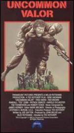 Uncommon Valor
