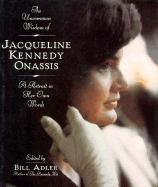 Uncommon Wisdom of Jacqueline