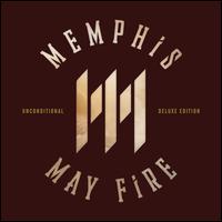 Unconditional [Bonus Tracks] - Memphis May Fire