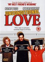 Unconditional Love
