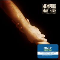 Unconditional [Only @ Best Buy With Patch] - Memphis May Fire