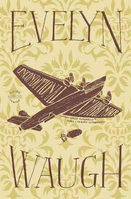 Unconditional Surrender - Waugh, Evelyn