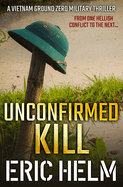 Unconfirmed Kill