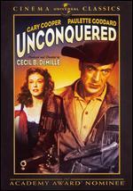 Unconquered