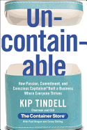 Uncontainable