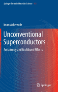 Unconventional Superconductors: Anisotropy and Multiband Effects
