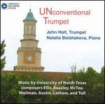 UNconventional Trumpet