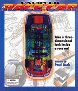 Uncover a Race Car