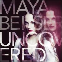 Uncovered - Maya Beiser