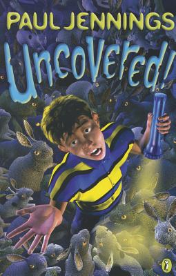 Uncovered! - Jennings, Paul