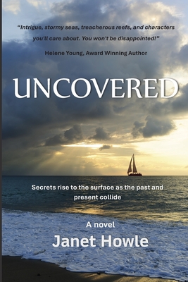 Uncovered - Howle, Janet
