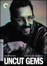 Uncut Gems [Criterion Collection] [2 Discs]