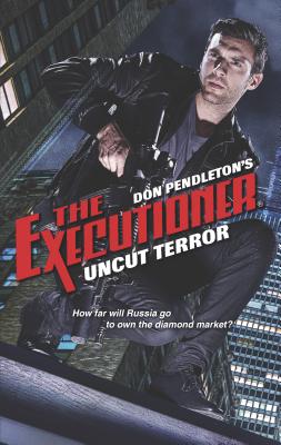 Uncut Terror - Pendleton, Don
