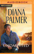 Undaunted: A Western Romance Novel