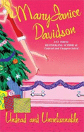 Undead and Unreturnable - Davidson, MaryJanice
