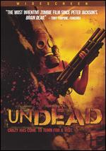 Undead