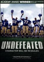 Undefeated