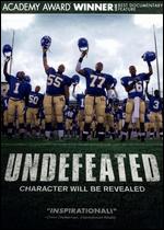 Undefeated - Dan Lindsay; T.J. Martin