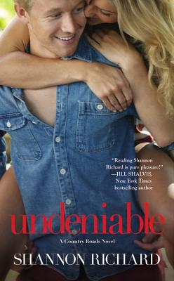 Undeniable - Richard, Shannon