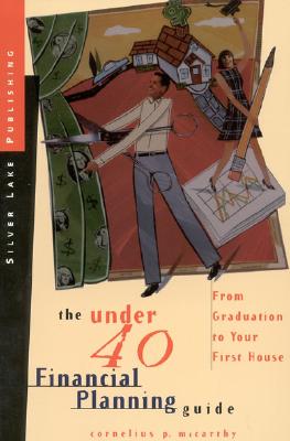 Under 40 Financial Planning Guide - Last, First