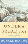 Under a Broad Sky